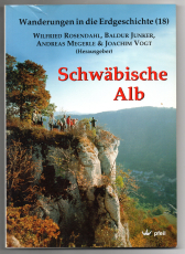 Schwäbische Alb.