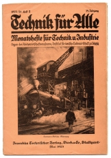 Technik für Alle.