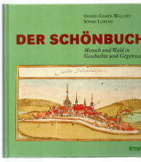 Der Schönbuch.