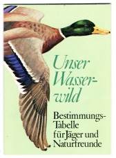 Unser Wasserwild.