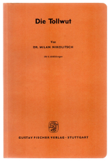 Die Tollwut.