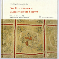 Das Himmelreich gleicht einem Schatz.