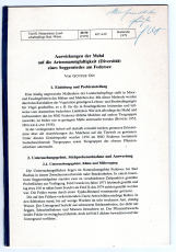 Auswirkungen der Mahd auf die Artenmannigfaltigkeit (Diversität) eines Seggenriedes am Federsee.