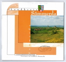 Landkreis Sömmerda.