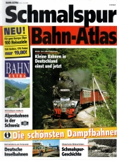 Bahn-Extra 9502.