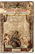 Sagen und Märchen aus der Heroenzeit der Griechen und Römer für die Jugend bearbeitet.