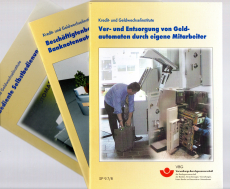 Kredit- und Geldwechselinstitute.