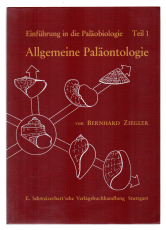 Allgemeine Paläontologie.