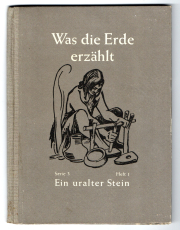 Was die Erde erzählt.