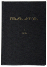 Eurasia antiqua.