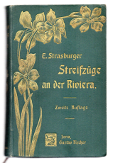 Streifzüge an der Riviera.