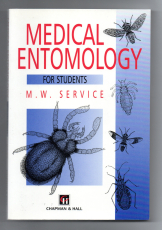Medical Entomology for Students.