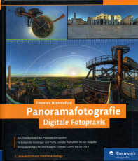 Digitale Fotopraxis - Panoramafotografie.