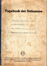 Tagebuch der Hebamme.