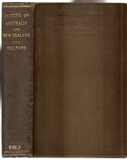 The Insects of Australia and New Zealand.