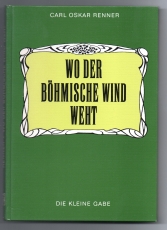 Wo der Böhmische Wind weht.