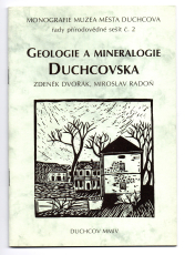 Geologie a Mineralogie Duchcovska.