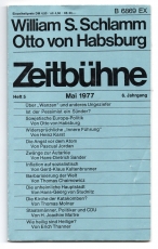 Zeitbühne.