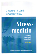 Stressmedizin.