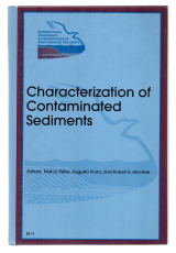 Characterization of Contaminated Sediments.