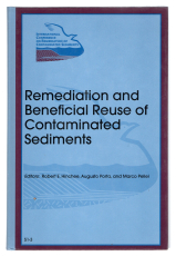 Remediation and Beneficial Reuse of Contaminated Sediments.