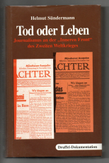 Tod oder Leben.