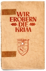 Wir erobern die Krim.