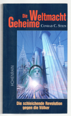 Die Geheime Weltmacht.