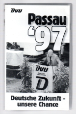 Passau '97.