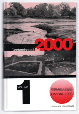Contaminated Soil 2000.
