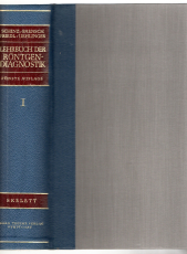 Lehrbuch der Röntgendiagnostik.