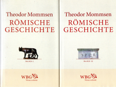 Römische Geschichte.