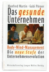 Das gesunde Unternehmen.