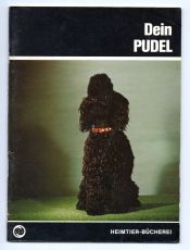 Dein Pudel.