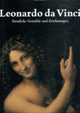 Leonardo da Vinci 1452-1519.