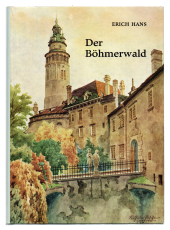 Der Böhmerwald.