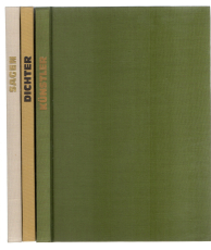 Schriften zur Tauchauer Heimatgeschichte.