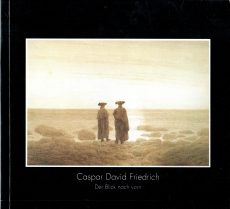 Caspar David Friedrich.