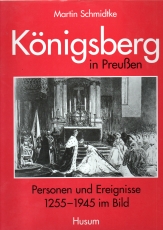 Königsberg in Preußen.