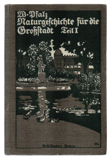 Naturgeschichte für die Großstadt.
