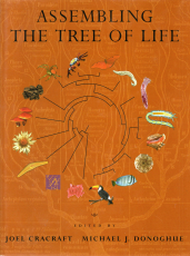 Assembling the Tree of Life.