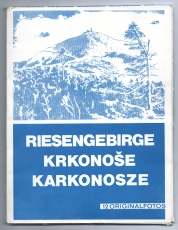 Riesengebirge. Krkonose. Karkonosze.