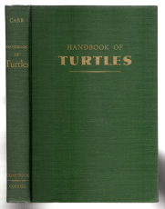 Handbook of Turtles.