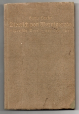 Dietrich von Wernigerode.
