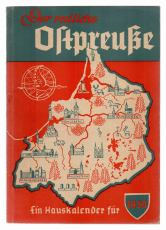 Der redliche Ostpreuße.