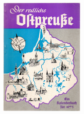 Der redliche Ostpreuße.