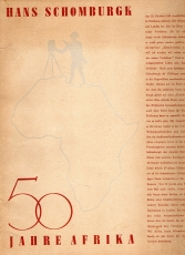 Ein Leben für Afrika.