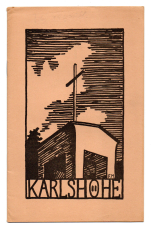 Evangelische Brüder- und Kinderantalt Karlshöhe mit Männerheim Salon in Ludwigsburg.