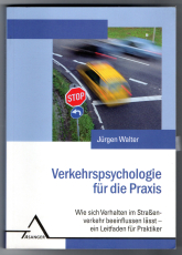 Verkehrspsychologie für die Praxis.