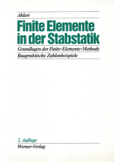 Finite Elemente in der Stabstatik.